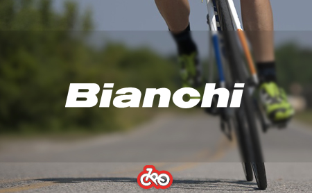 クロスバイクおすすめブランド：ビアンキ(Bianchi)の評判
