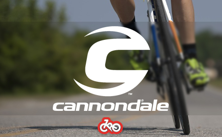 クロスバイクおすすめブランド：キャノンデール(Cannondale)の評判