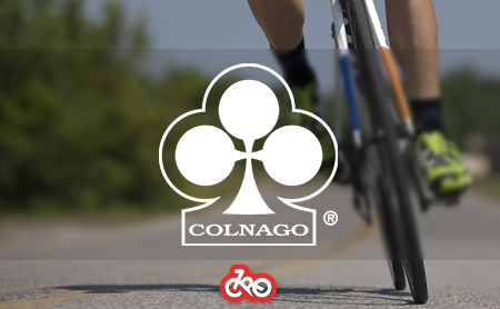 クロスバイクおすすめブランド：コルナゴ(Colnago)の評判
