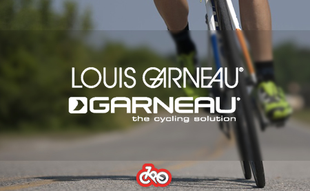 クロスバイクおすすめブランド：ルイガノ(Louis Garneau)の評判