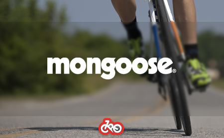 クロスバイクおすすめブランド：マングース(Mongoose)の評判