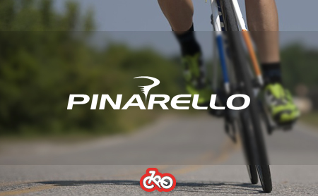 クロスバイクおすすめブランド：ピナレロ(Pinarello)の評判