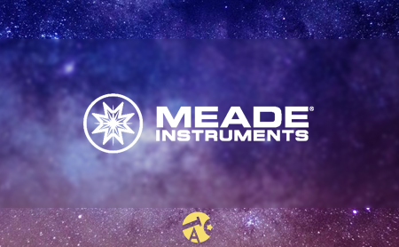 ミード（MEADE）の天体望遠鏡