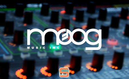 モーグ(Moog)のシンセサイザーを徹底解説