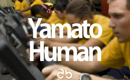 ヤマトヒューマン(Yamato-Human)