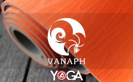 ヴァナフ(Vanaph)のヨガマットの特徴