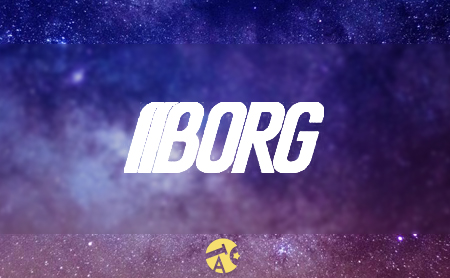 ボーグ（BORG）の天体望遠鏡