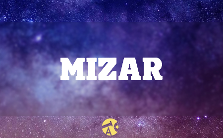 ミザール（MIZAR）の天体望遠鏡