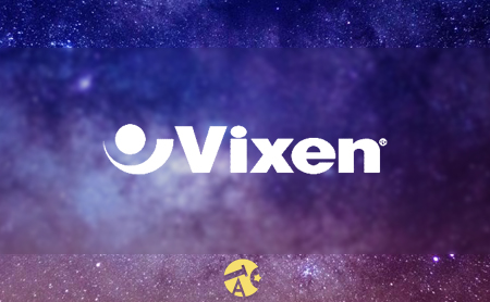 ビクセン（Vixen）の天体望遠鏡