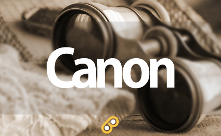 キャノン(Canon)の双眼鏡
