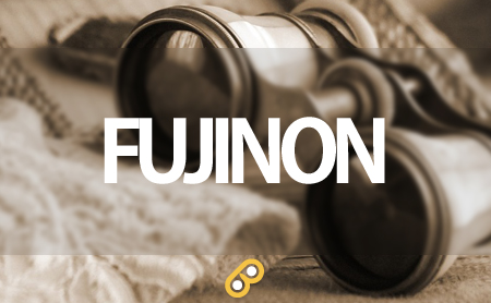 フジノン(FUJINON)の双眼鏡