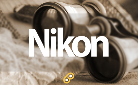 ニコン(Nikon)の双眼鏡