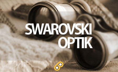 スワロフスキーオプティック(SWAROVSKI OPTIK)の双眼鏡