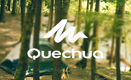 ケシュア(Quechua)のテントの魅力と評価