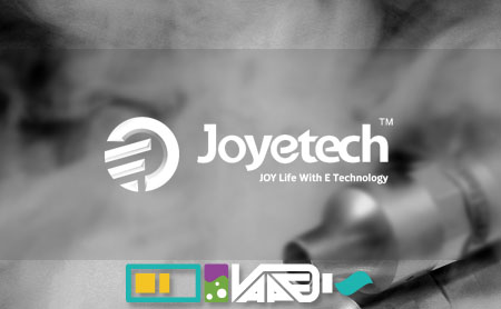 Joyetech製おすすめ電子タバコ(VAPE)と特徴や評判