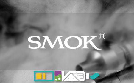 SMOK製おすすめ電子タバコ(VAPE)と特徴や評判