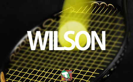 ウィルソンの特徴や口コミ評判とおすすめテニスラケット
