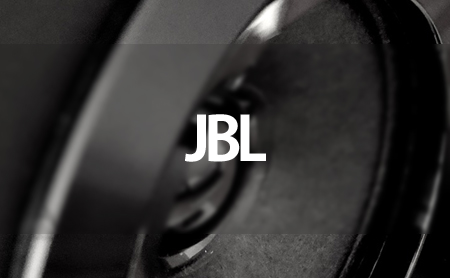 JBLの音質や評価とおすすめスピーカー