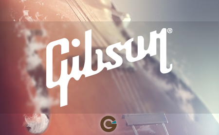ギブソン(Gibson)