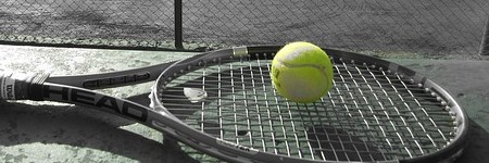 バボラのテニスラケットの種類と選び方