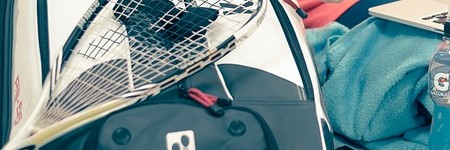 ヘッドのテニスラケットの種類と選び方