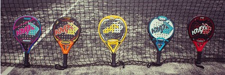 テニス用ラケットケース・ラケットバッグの種類と選び方