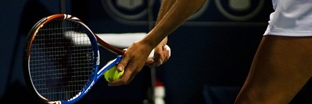 ソフトテニスラケットのグリップサイズの種類と選び方