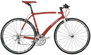 ピナレロ　クロスバイク PINARELLO TREVISO ピナレロ トレビソ クロスバイク