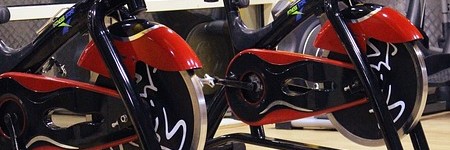 自転車トーレニング用エアロバイクの選び方