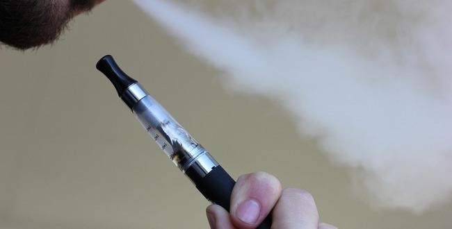 ミーハー 電子たばこ(VAPE)