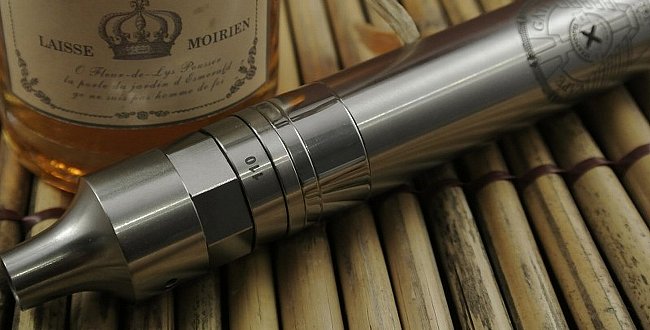社長 電子タバコ(VAPE)